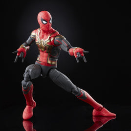 Marvel Legends No Way Home Integrated Suit Spider-Man - blueUtoys