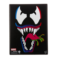 Marvel Legends Retro Venom Exclusive - blueUtoys