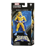 Marvel Legends Sentry Exclusive - Blue Unlimited Toys & Collectibles