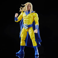 Marvel Legends Sentry Exclusive - Blue Unlimited Toys & Collectibles