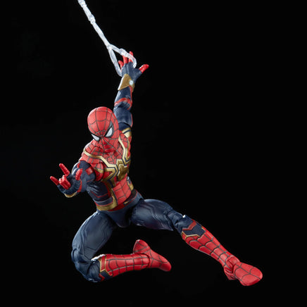 Marvel Legends Series Spider-Man: No Way Home 3 Pack - Blue Unlimited Toys & Collectibles