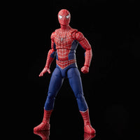 Marvel Legends Series Spider-Man: No Way Home 3 Pack - Blue Unlimited Toys & Collectibles