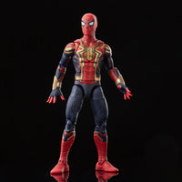 Marvel Legends Series Spider-Man: No Way Home 3 Pack - Blue Unlimited Toys & Collectibles