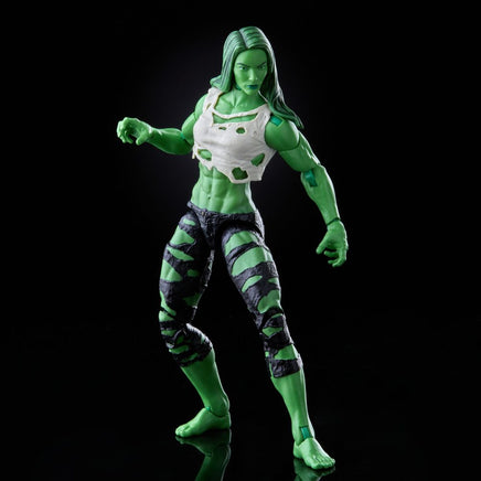 Marvel Legends She-Hulk - blueUtoys