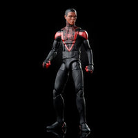 Marvel Legends Spider-Man Miles Morales - Blue Unlimited Toys & Collectibles