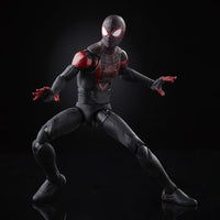 Marvel Legends Spider-Man Miles Morales - Blue Unlimited Toys & Collectibles