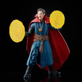Marvel Legends Spider-Man No Way Home Doctor Strange Action Figure - Blue Unlimited Toys & Collectibles