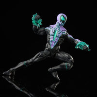 Marvel Legends Spider-Man Retro Chasm 6-Inch Action Figure - Blue Unlimited Toys & Collectibles