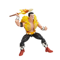 Marvel Legends Spider-Man Retro Kraven The Hunter - Blue Unlimited Toys & Collectibles