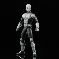 Marvel Legends Spider-Man Retro Spider-Armor MK I Action Figure - Blue Unlimited Toys & Collectibles