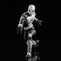 Marvel Legends Spider-Man Retro Spider-Armor MK I Action Figure - Blue Unlimited Toys & Collectibles