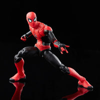 Marvel Legends Spider-Man Upgraded Suit - blueUtoys