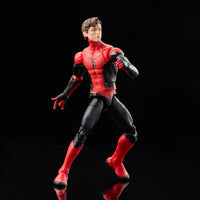 Marvel Legends Spider-Man Upgraded Suit - blueUtoys