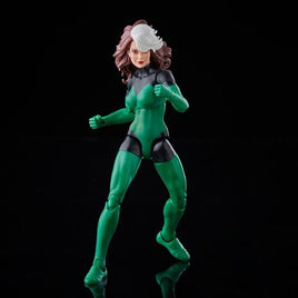 Marvel Legends The Uncanny X-Men Rogue - Blue Unlimited Toys & Collectibles