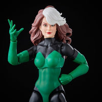 Marvel Legends The Uncanny X-Men Rogue - Blue Unlimited Toys & Collectibles