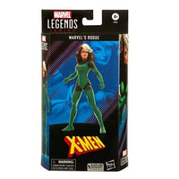 Marvel Legends The Uncanny X-Men Rogue - Blue Unlimited Toys & Collectibles