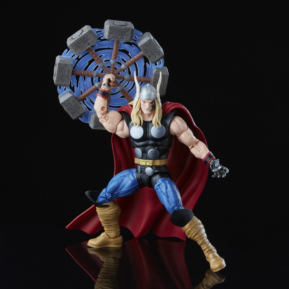 Ragnarok Marvel