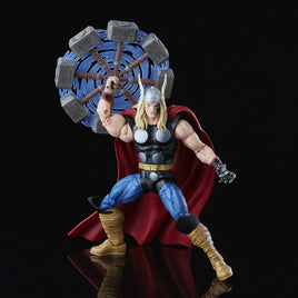 Marvel Legends Thor Ragnarok (Cyborg) - blueUtoys