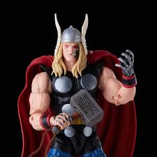Marvel Legends Thor Ragnarok (Cyborg) - blueUtoys