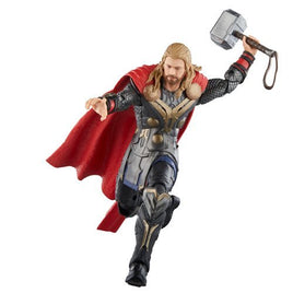 Marvel Legends Thor: The Dark World Thor 6-Inch Action Figure - Blue Unlimited Toys & Collectibles