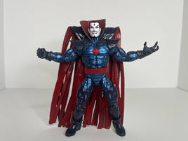 Marvel Legends Wendigo Series Mister Sinister - Complete - blueUtoys