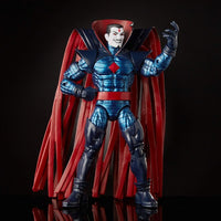 Marvel Legends Wendigo Series Mister Sinister - Complete - blueUtoys