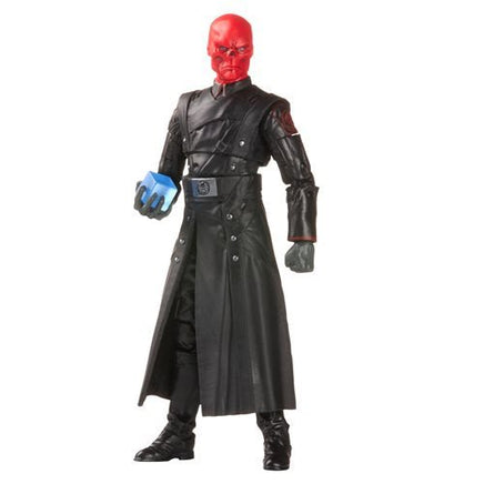 Marvel Legends What If? Red Skull 6-Inch Action Figure - Blue Unlimited Toys & Collectibles