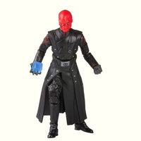 Marvel Legends What If? Red Skull 6-Inch Action Figure - Blue Unlimited Toys & Collectibles