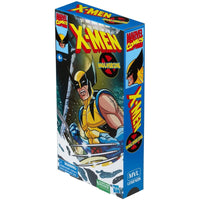 Marvel Legends Wolverine X-Men Animated - blueUtoys
