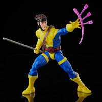 Marvel Legends X-Men 60th Anniversary Banshee, Gambit, and Psylocke 3 Pack - Blue Unlimited Toys & Collectibles
