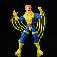Marvel Legends X-Men 60th Anniversary Banshee, Gambit, and Psylocke 3 Pack - Blue Unlimited Toys & Collectibles