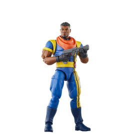 Marvel Legends X-Men 97 Bishop 6-inch Action Figure - Blue Unlimited Toys & Collectibles