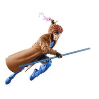 Marvel Legends X-Men 97 Gambit 6-inch Action Figure - Blue Unlimited Toys & Collectibles