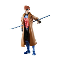 Marvel Legends X-Men 97 Gambit 6-inch Action Figure - Blue Unlimited Toys & Collectibles