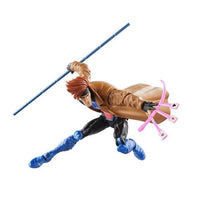 Marvel Legends X-Men 97 Gambit 6-inch Action Figure - Blue Unlimited Toys & Collectibles
