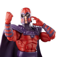 Marvel Legends X-Men 97 Magneto 6-inch Action Figure - Blue Unlimited Toys & Collectibles