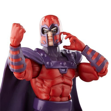 Marvel Legends X-Men 97 Magneto 6-inch Action Figure - Blue Unlimited Toys & Collectibles