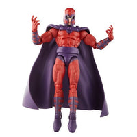 Marvel Legends X-Men 97 Magneto 6-inch Action Figure - Blue Unlimited Toys & Collectibles