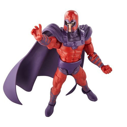Marvel Legends X-Men 97 Magneto 6-inch Action Figure - Blue Unlimited Toys & Collectibles