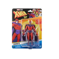 Marvel Legends X-Men 97 Magneto 6-inch Action Figure - Blue Unlimited Toys & Collectibles