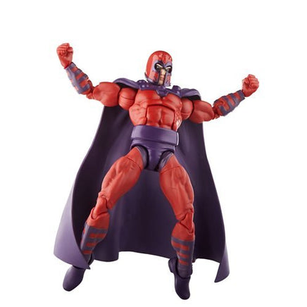 Marvel Legends X-Men 97 Magneto 6-inch Action Figure - Blue Unlimited Toys & Collectibles