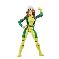 Marvel Legends X-Men 97 Rogue 6-inch Action Figure - Blue Unlimited Toys & Collectibles