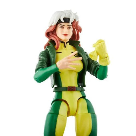 Marvel Legends X-Men 97 Rogue 6-inch Action Figure - Blue Unlimited Toys & Collectibles