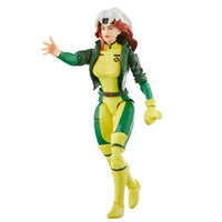 Marvel Legends X-Men 97 Rogue 6-inch Action Figure - Blue Unlimited Toys & Collectibles