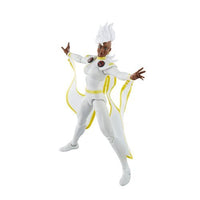 Marvel Legends X-Men 97 Storm 6-inch Action Figure - Blue Unlimited Toys & Collectibles