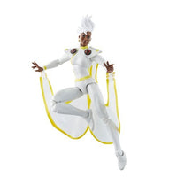 Marvel Legends X-Men 97 Storm 6-inch Action Figure - Blue Unlimited Toys & Collectibles