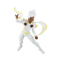Marvel Legends X-Men 97 Storm 6-inch Action Figure - Blue Unlimited Toys & Collectibles