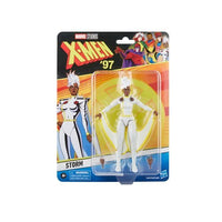 Marvel Legends X-Men 97 Storm 6-inch Action Figure - Blue Unlimited Toys & Collectibles