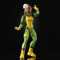 Marvel Legends X-Men Age of Apocalypse Rogue Action Figure - Blue Unlimited Toys & Collectibles