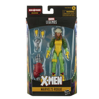 Marvel Legends X-Men Age of Apocalypse Rogue Action Figure - Blue Unlimited Toys & Collectibles